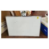 Dry-Erase Board