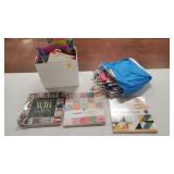 Scrapbooking Paper, Gift Bags, Etc.