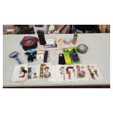 Lot of Misc Household Items As Shown