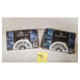 Federal 12GA Ammo; 3IN & 2 3/4IN