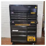NEW DeWalt Rolling Toolbox w-Piece Unit