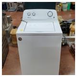 Amana Clothes Washer