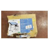 Vision Craft Center (Box Rough, but appears good)