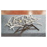 Assorted Shelving Brackets