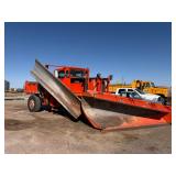 Hand County Highway Department Surplus Auction