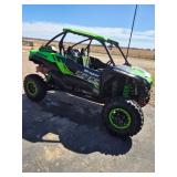 Multi-Party ATVs, Antiques, Hunting, Coins, Tools & More Auction