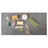 Asstd. Vintage Collectibles