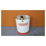 Conoco Gas Can