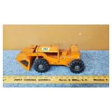 Structo End Loader Vintage Toy