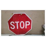 STOP Sign