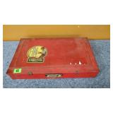 Vintage Erector Set