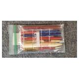 Advertising Pens--See Picture for List (SD Towns)