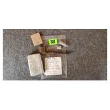 Antique Tobacco Related Items