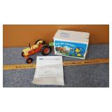 Case-O-Matic CASE 800 Diesel 1990 Show Tractor