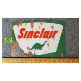 Vintage Sinclair Sign