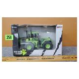 ERTL Steiger Cougar 1/32 Die Cast Replica