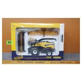 New Holland Self Prop Forage Harvester FR850 Toy