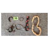 Asstd. Costume Jewelry