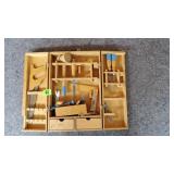 Wood Working Tool Kit