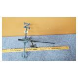 Metal Weathervane