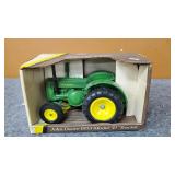John Deere 1953 Model D Tractor NIB