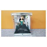 2004 Edition Holiday Barbie
