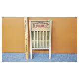 Vintage Washboard