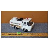 ERTL Toys Structo Emergency Rescue Vehicle