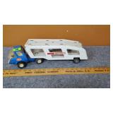 Tonka Toys Mini Tonka Motor Mover