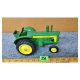 John Deere 830 Diesel Replica Toy Tractor