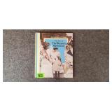 Cornerstones of Freedom "The Women