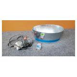 Porter Cable 7399 Power Unit Router Tool, Bits &