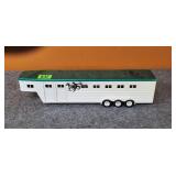 Toy Horse Trailer