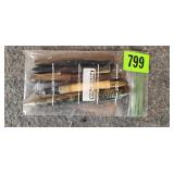 Fountain Pens & Mechanical Pencil