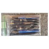 Vintage Fountain Pens