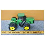 John Deere 9400 Toy Replica