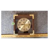Pioneer Wall Clock