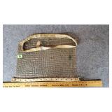 Metal Fencing Armour