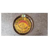 Southern Company White Lead Lid