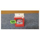 Coca-Cola Bottle Opener