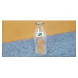 Vintage Bentley & Renckens Milk Bottle