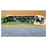 John Deere Toy 6 Bottom Plow NIB