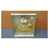 2000 Edition Celebration Barbie