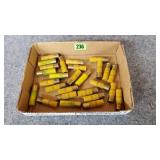 Assorted Federal Shotgun Shells