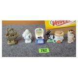 Vintage Figurines/ Miniatures