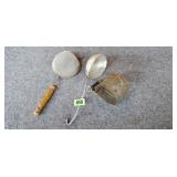 Vintage Kitchen Items