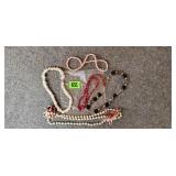 Vintage Costume Jewelry