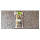 Vintage Pen Assortment