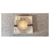 Small Roulette Gambling Wheel