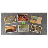 Vintage Post Cards